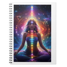 Meditation Notebook