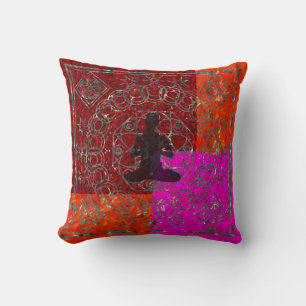 Meditation - Pillow