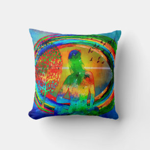 Meditation Pillow