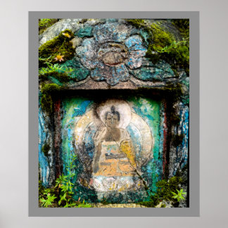 Meditation Poster