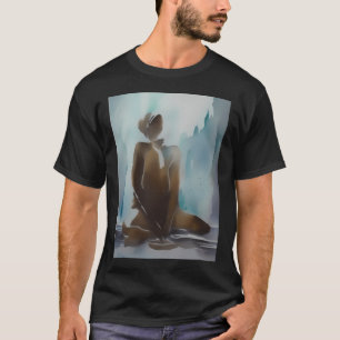 Meditation T-Shirt