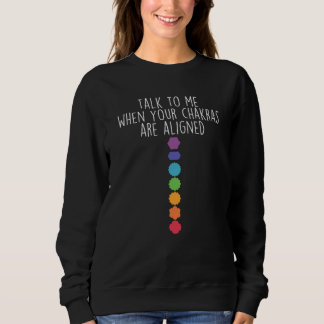Meditation Yoga Love Namaste Om Zen Yogi Sweatshirt