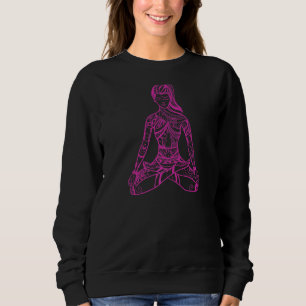 Meditation Yoga Sweatshirt