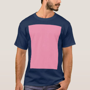 MeditationColor Baker Miller Pink Decorative Best  T-Shirt