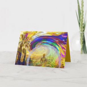 Meditations & Colors_ Card