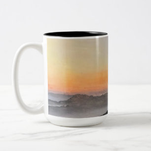 Meditative Morning Mug