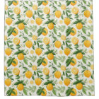 Mediterranean Citrus Lemon