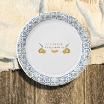 Mediterranean Citrus