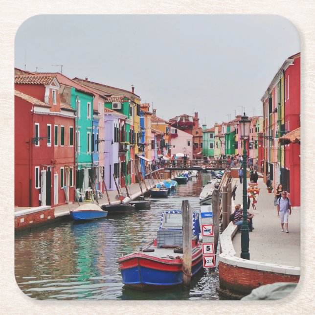 Mediterranean Coaster (Front)