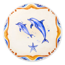 Mediterranean Dolphins