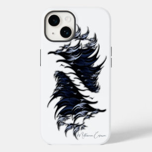 "Mediterranean Expression", iPhone 14 Case
