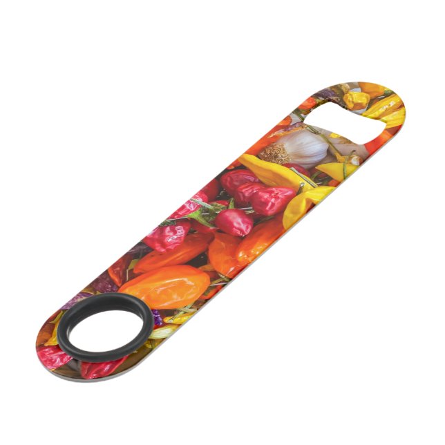 Mediterranean flavours (Back Angled)