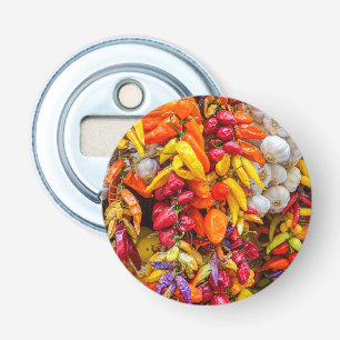 Mediterranean flavours bottle opener