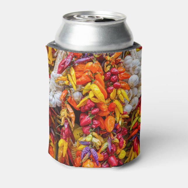 Mediterranean flavours can cooler (Can Back)