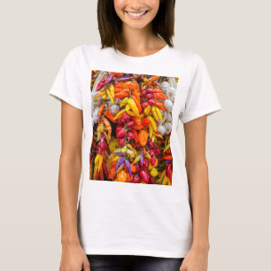 Mediterranean flavours T-Shirt