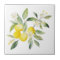Mediterranean Lemon Tuscany Design