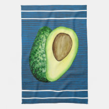 Mediterranean Mix and Match Kitchen Towels