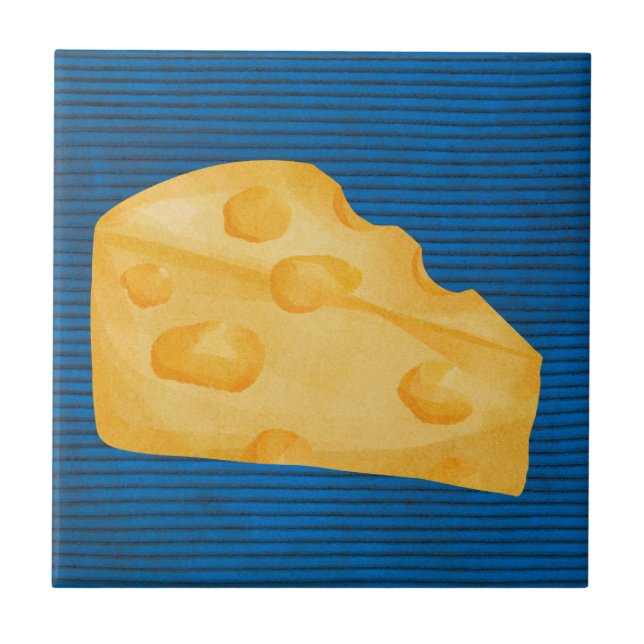 Mediterranean Mix & Match Kitchen  Ceramic Tile (Front)