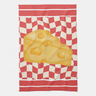 Mediterranean Mix & Match Kitchen  Tea Towel