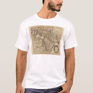 Mediterranean Region T-Shirt