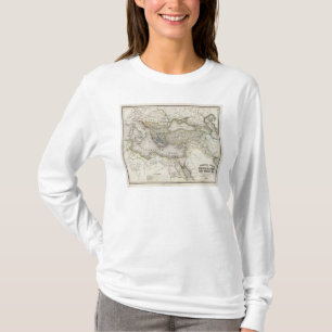 Mediterranean Region T-Shirt