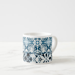 Mediterranean Sea Espresso Cup