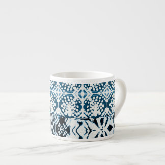 Mediterranean Sea Espresso Cup