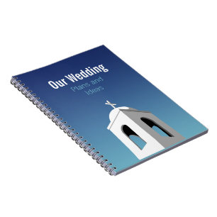 Mediterranean Summer, Notebook