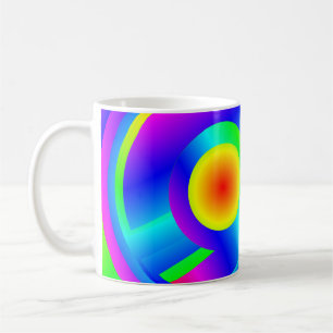 Mediterranean Sunrise Mug