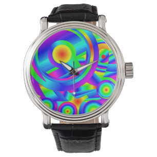 Mediterranean Sunrise Watch