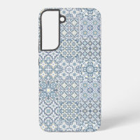 Mediterranean Tiles, Moroccan, Majolica, Azulejo