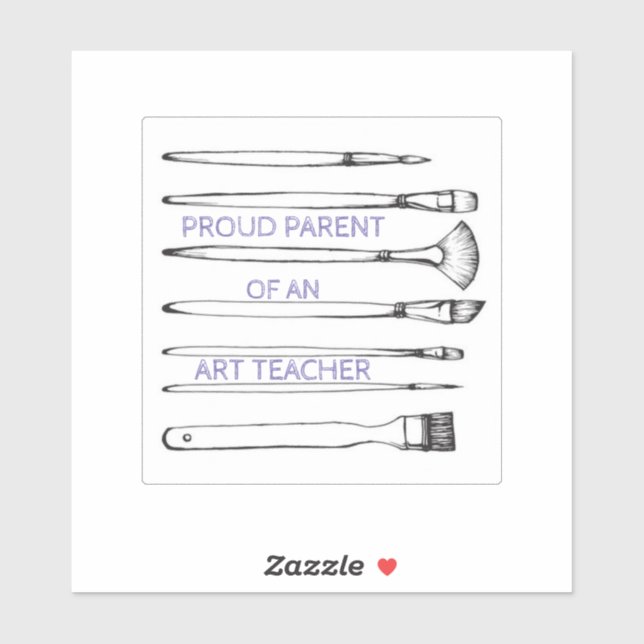 Medium 6" x 6" Custom-Cut Vinyl Stickers (Sheet)