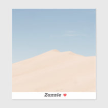 Medium 6" x 6" Custom-Cut Vinyl Stickers