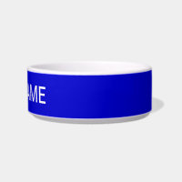 Medium Blue High End Full Colour