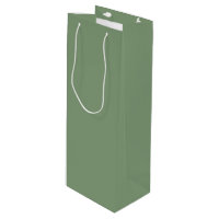 Medium Green Solid Colour Breakfast Room Green 81