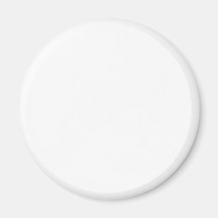 Medium Make your own Magnet Round 2.25 inch