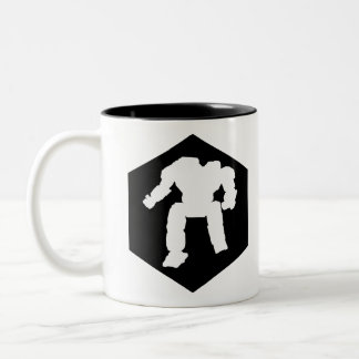 Medium Mech Mug