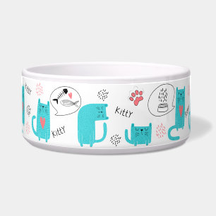 Medium Pet Bowl