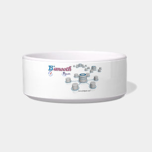 Medium Pet Bowl
