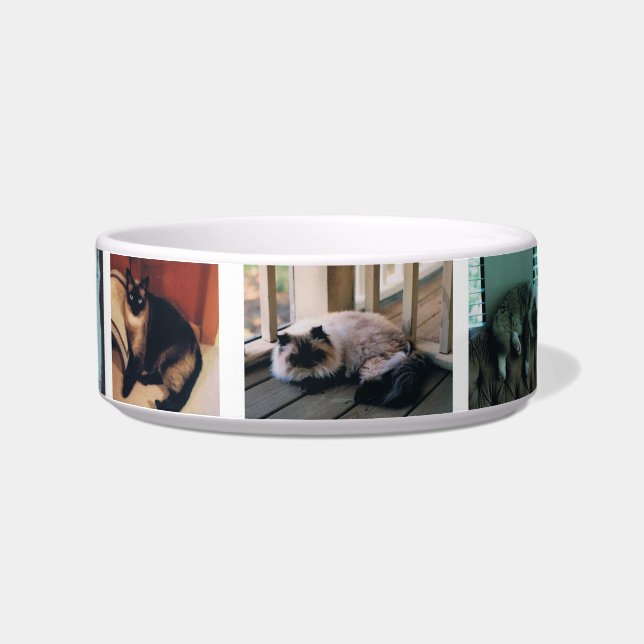 Medium Pet Bowl (Right)