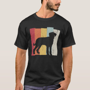 Medium Schnauzer 2 T-Shirt