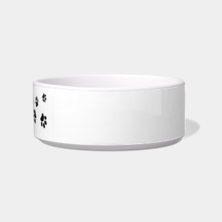 Medium Sized Dog Bowl