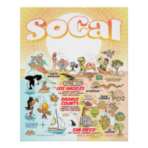 Medium SoCal