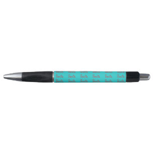 Medium Turquoise Solid Colour