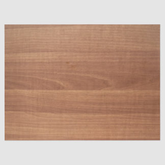 medium wood tissue paper