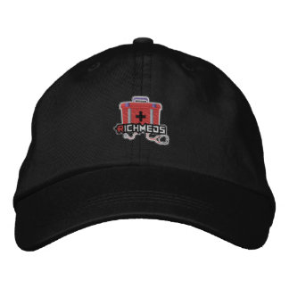Medkit Dad Hat