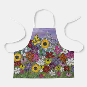 Medley Apron