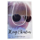 Meduim Photo Christmas Gift Bags