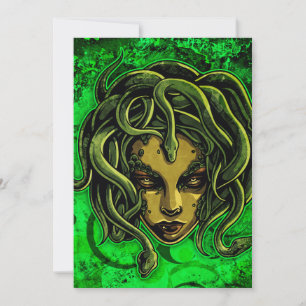 Medusa