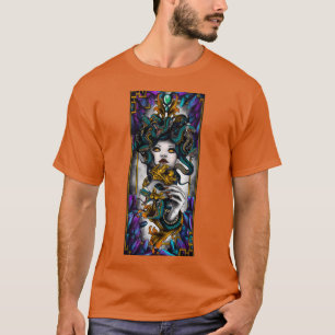 Medusa 10  T-Shirt